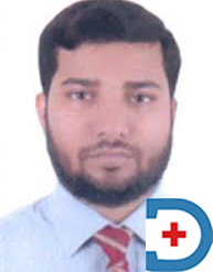 Dr Md Nurul Islam Shikdar