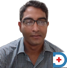 Dr Md Raisul Abedin