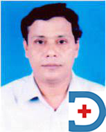 Dr Md Rakibul Haque Khan
