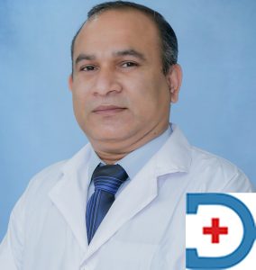 Dr Md Saiful Alam Babul