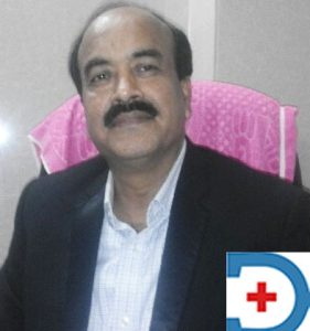 Dr Md Setabur Rahman