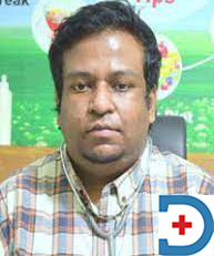 Dr Md Tanzir Bin Kashem