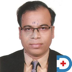 Dr Md Zakaria Al Aziz