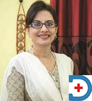 Dr Mekhala Sarkar