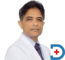 Dr Mir Ehteshamul Haque