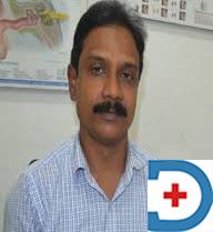 Dr Mohammad Amzad Hossain