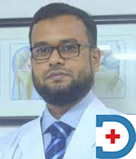 Dr Mohammad Arif Hossain