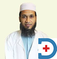 Dr Mohammad Manirul Islam