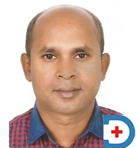 Dr Mostafa Kamal Rouf