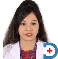 Dr Moushumi Afrin Eva