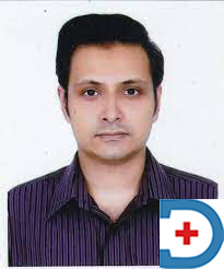 Dr Munim Ahmed
