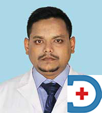 Dr Muntasir Bin Shahid