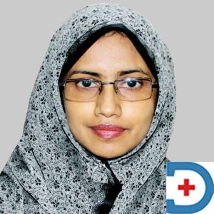Dr Nazmun Nahar