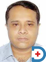 Dr Newaz Ahmed Chandan