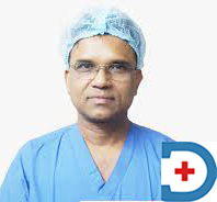 Dr Nitai Pada Biswas