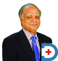 Dr Quazi Shahidul Alom