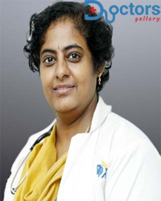 Dr Ranjanee Muthu