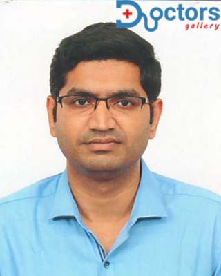 Dr Ranjith Reddy