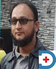 Dr Rashidul Hasan Shafin