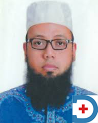 Dr Rashidul Hasan