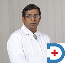 Dr Ratan Das Gupta