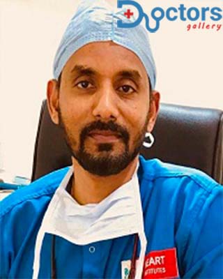 Dr Refai Showkathali