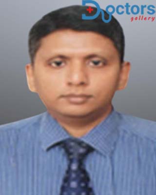 Dr Rejiv Rajendranath