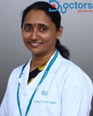 Dr Revathi Miglani