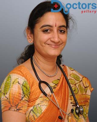 Dr Revathi Raj