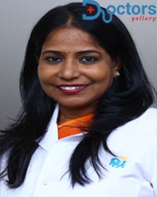 Dr Revathy Shanmugam