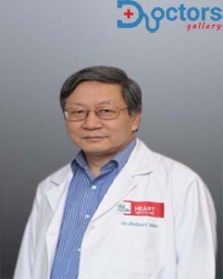 Dr Robert Mao