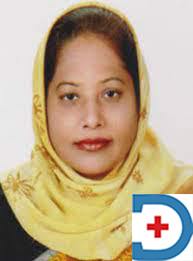 Dr Rokeya Khatun