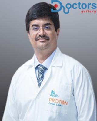 Dr Roopesh Kumar