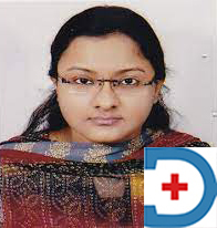 Dr Rubina Akther