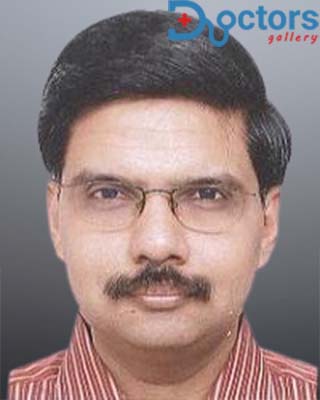 Dr S Balasubramanian