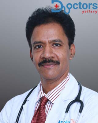 Dr S Jayaraman