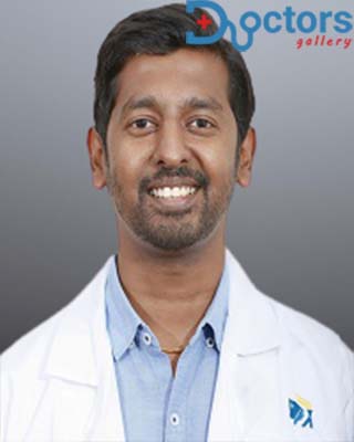 Dr S Venkatesh Rajkumar