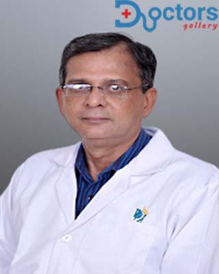 Dr S Vijayaraghavan
