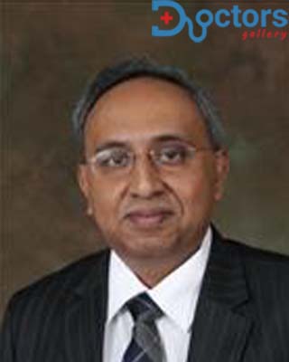 Dr Sai Krishna Vittal