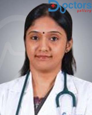 Dr Sai Sucheethra Dorairaj