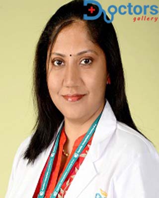 Dr Sai Vishnupriya Vittal