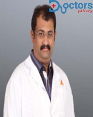 Dr Sajai Varghese