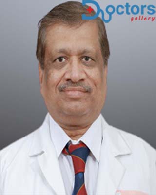Dr Salgunan Nair
