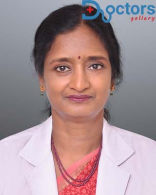 Dr Samundeswari V