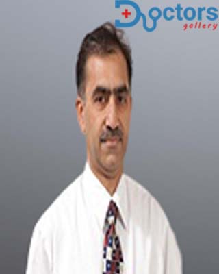 Dr Sanjay Chandrasekar