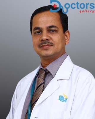 Dr Sanjeeb Kumar Agrawal