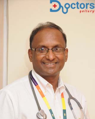 Dr Sankar R