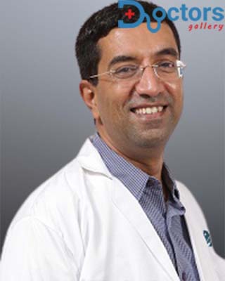 Dr Sankar Srinivasan