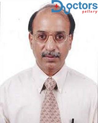 Dr Sasankh R K
