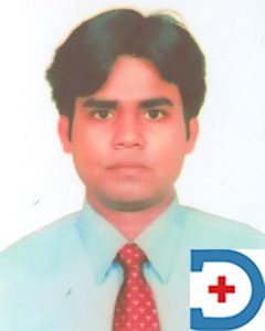 Dr Sayem Al Monsur Faizi